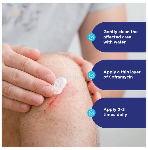 soframycin skin cream 30 gm